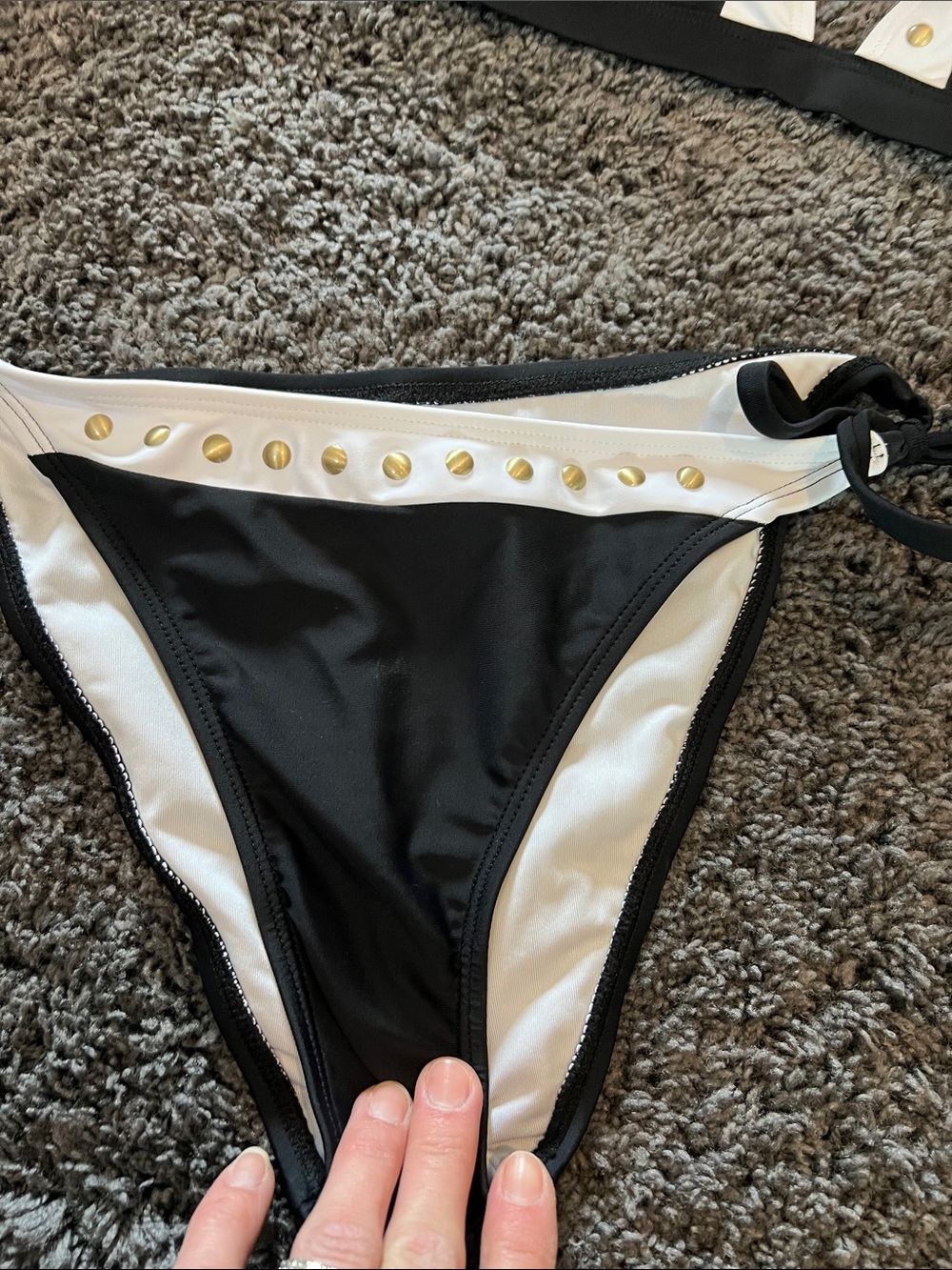 Cupshe bikini - Picture 3 of 11